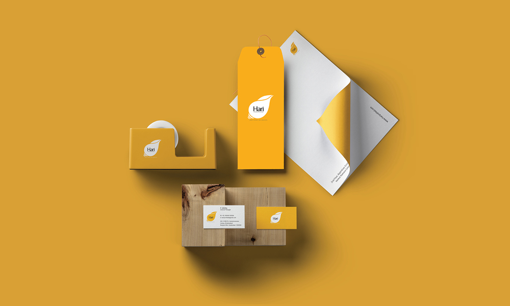 Hari-BMC-Works-Project-1